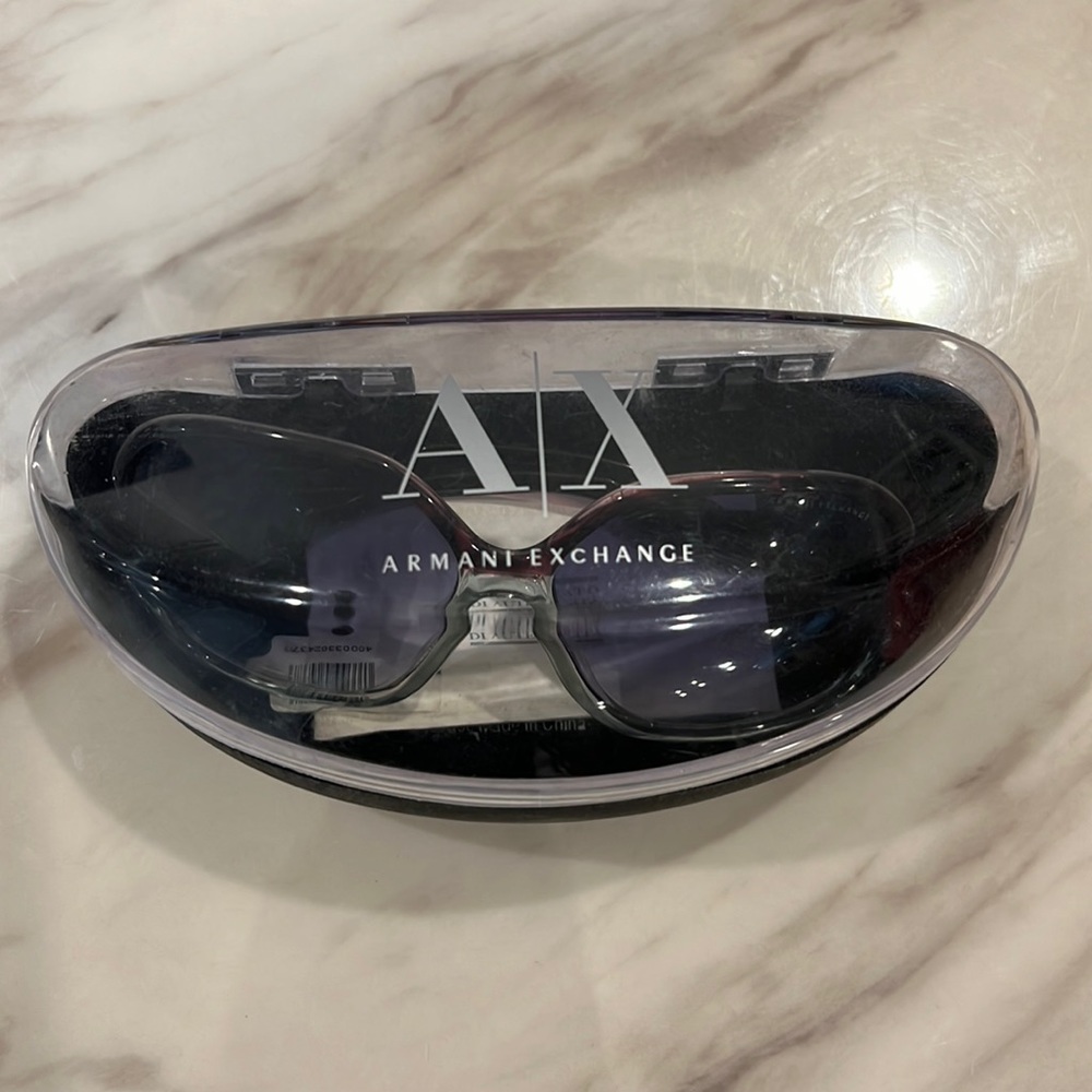 Armani Exchange Sunglasses